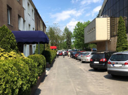 HOTEL pokoje noclegi wypoczynek konferencje imprezy w Swarzędzu Poznań Polska