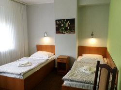 HOTEL pokoje noclegi wypoczynek konferencje imprezy w Swarzędzu Poznań Polska
