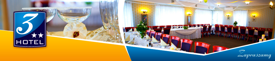 HOTEL pokoje noclegi wypoczynek konferencje imprezy w Swarzędzu Poznań Polska