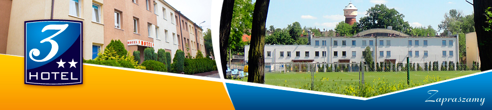 HOTEL pokoje noclegi wypoczynek konferencje imprezy w Swarzędzu Poznań Polska